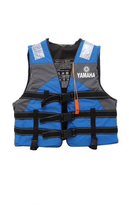 Спасательный жилет YAMAHA новая