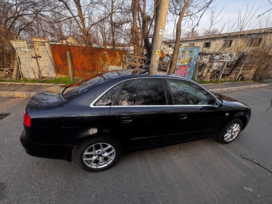 Vând Seat exeo  berlina