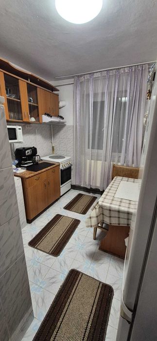 Apartment 2 camere de inchiriat