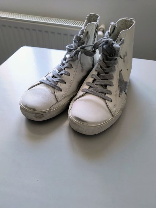 Sneakers goldeni goose noi