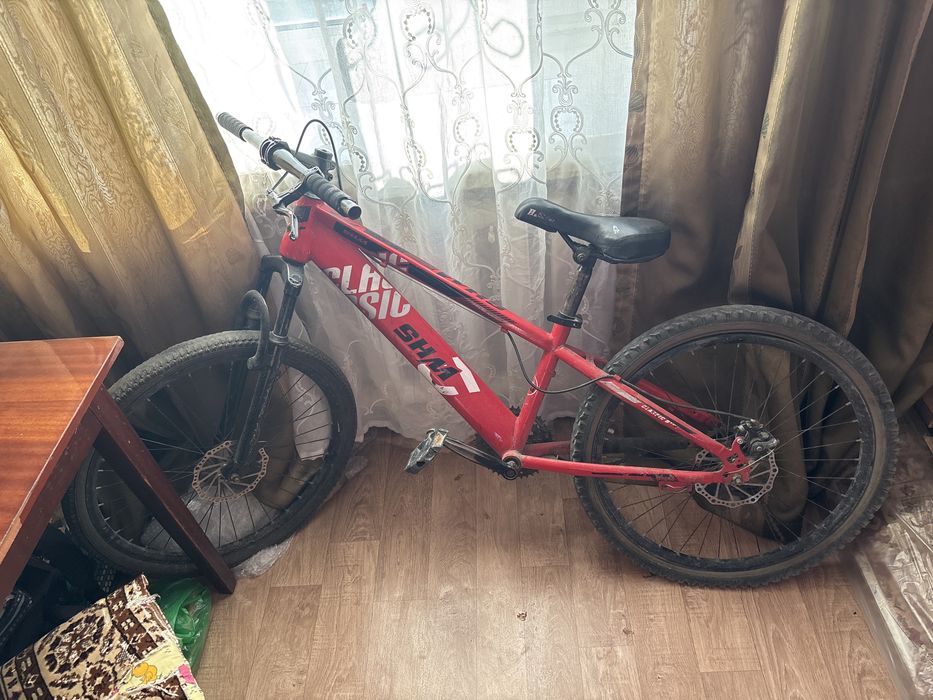 Продам велосипед