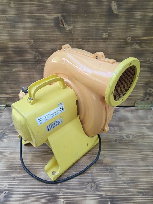Suflanta/pompa electrica tobogan gonflabil