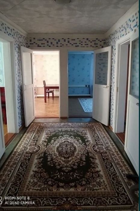 Продам дом 4,0за млн тенге