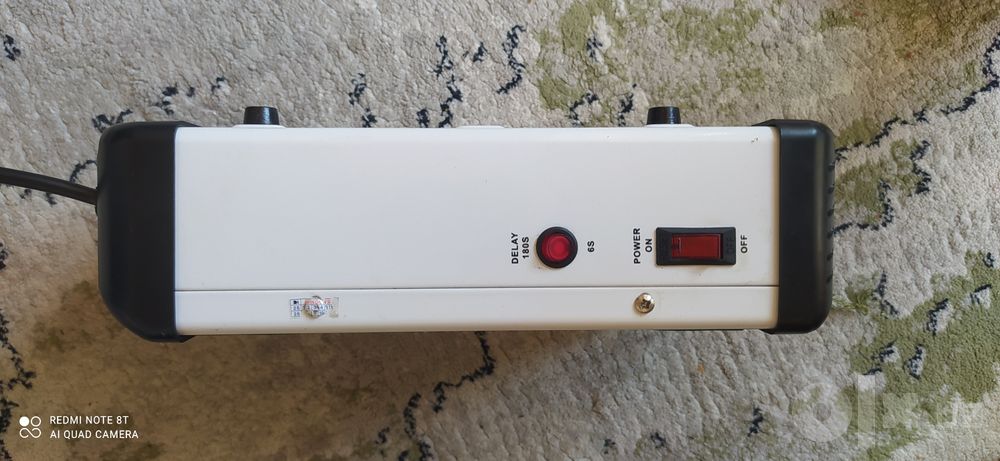 Stabilizator sotiladi . YURG BDRB