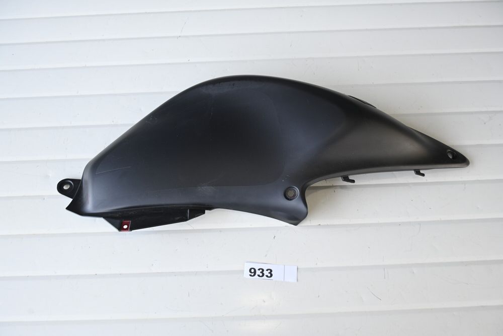 村山　804530 Suzuki DL650 V-Strom 2012 - 2016 Carena dreapta rezervor A5S4