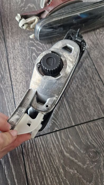 Халогени БМВ Е46 седан комби