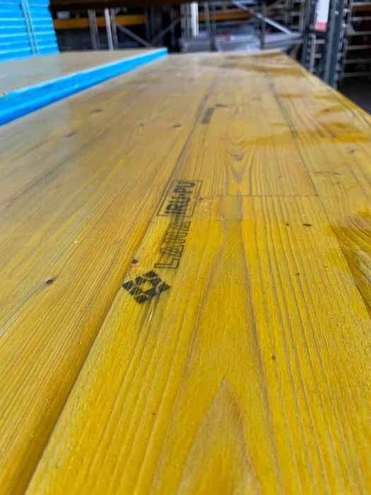 Cofraje LANA, Panou triplustrat tip doka, Grinda H20, Montanti, Lamele