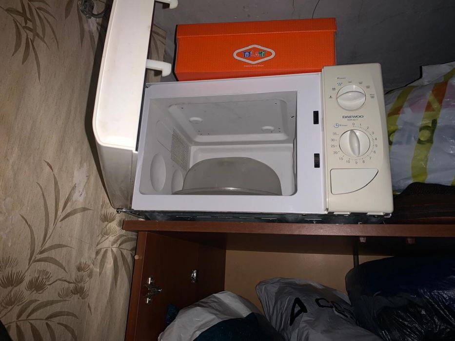 Холодильник "Атлант"