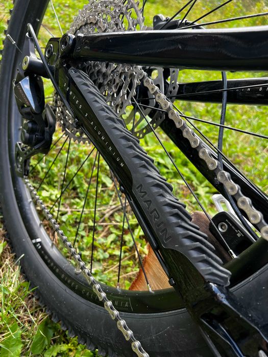 Marin Rift Zone 2, 2022