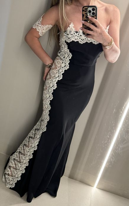 Vand rochie Eva Atelier