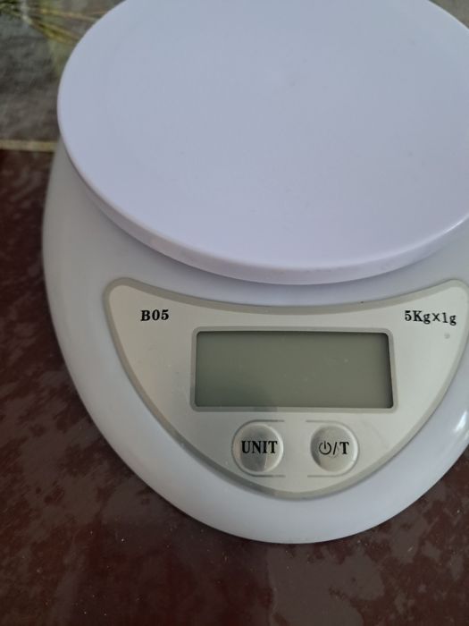 Продам электронные весы