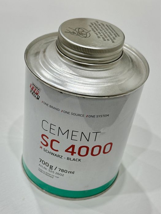 Клей ТИП ТОП SC 4000 Rema Tip tip sc 4000