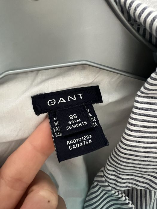 Sacou gant -36 luni -98 cm
