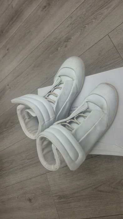 Maison Margiela future