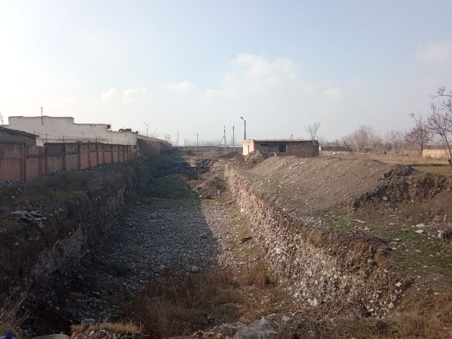 Ер сотилади 84.4 сотых