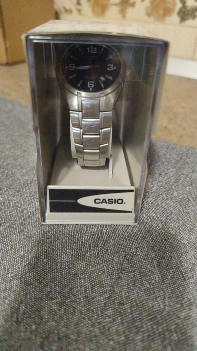 Ceas Edifice Casio Classic
