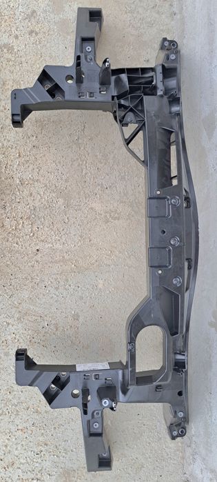 Trager Sprinter 907 / 910 Calandru Radiatoare 2018 - 2026 ORIGINAL MER