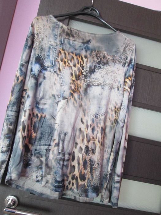bluza cu buzunar dame 38