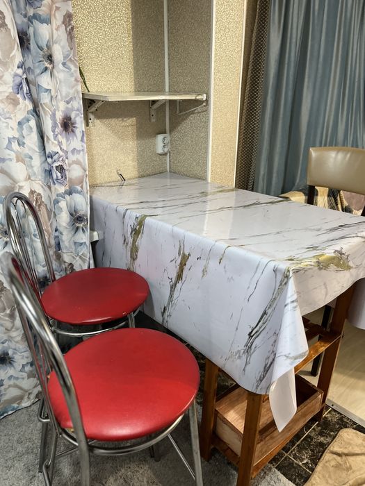 Отырғыштар/Стулья