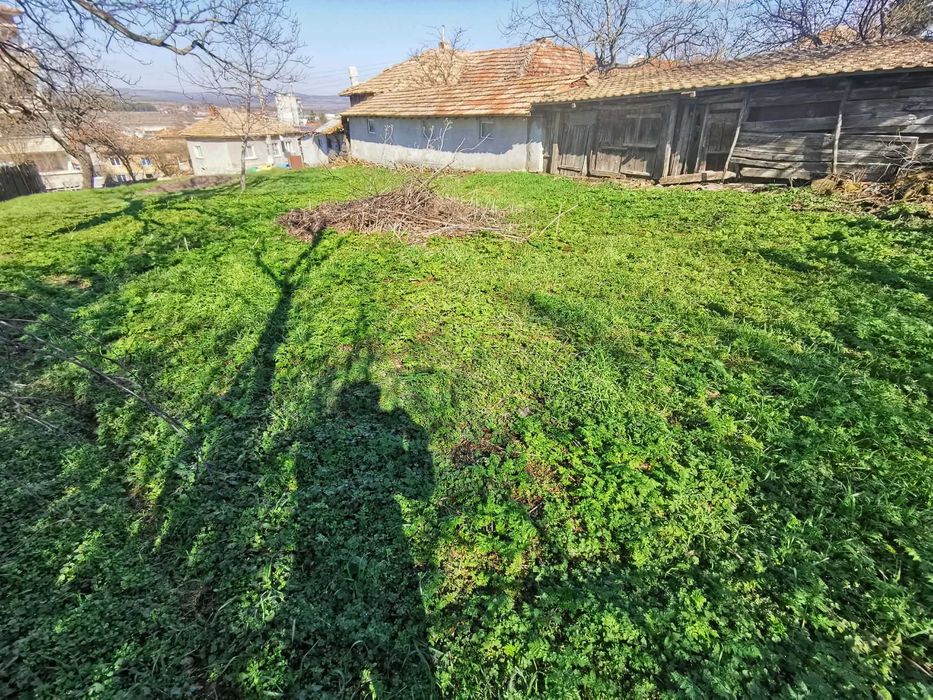 Продава се Парцел в Омуртаг - 423 кв.м за 55 €/кв.м - Снимка #3