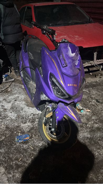 Макси 150 куб 100000