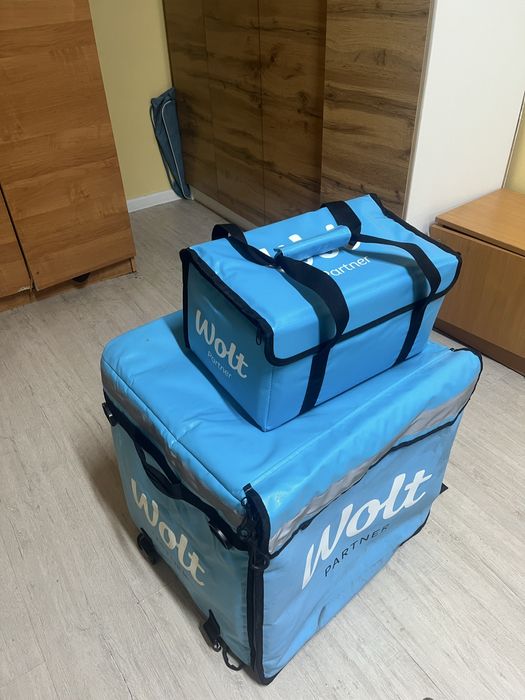 продам волть сумку термо