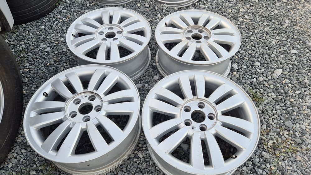 Оригинални джанти Рено 5/108 Renault 5x108 Renault Espace