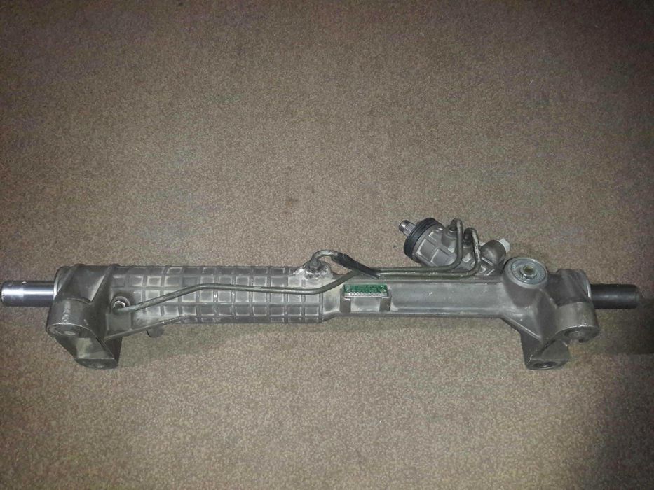 Рулевая рейка фольксваген т4