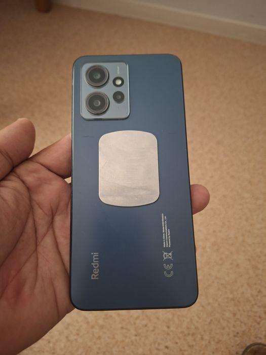 Redmi 12 Not 254гб