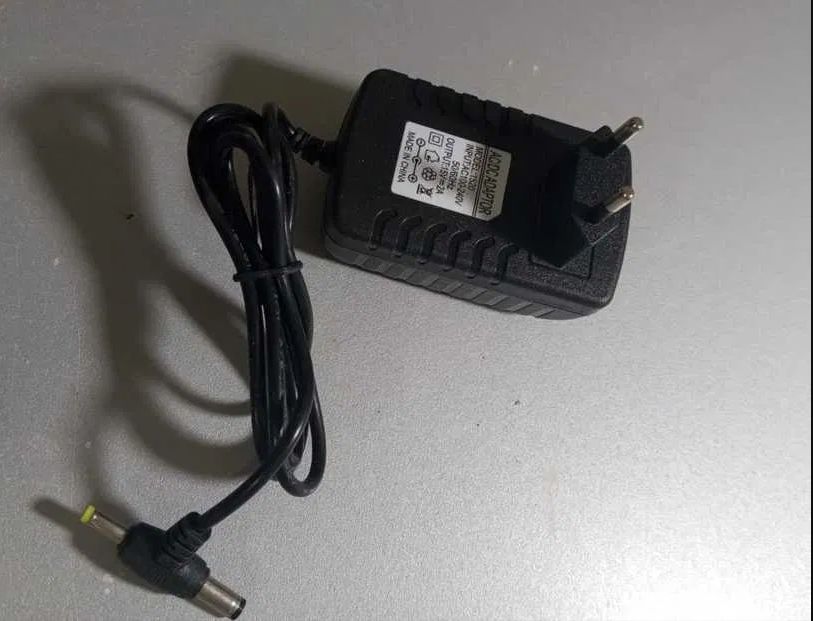 15v Блок питания, зарядка