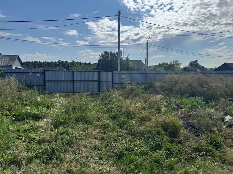 Продам часть дома в селе Боровское