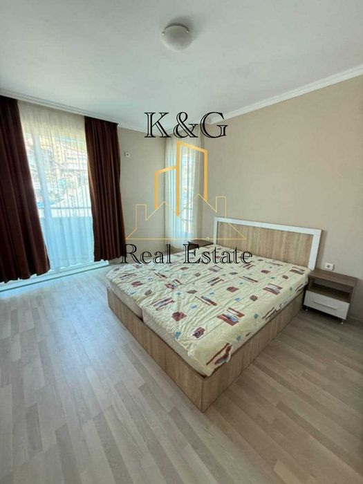 Продава се Двустаен апартамент в Свети Влас - 75 кв.м за 565 €/кв.м - Снимка #4