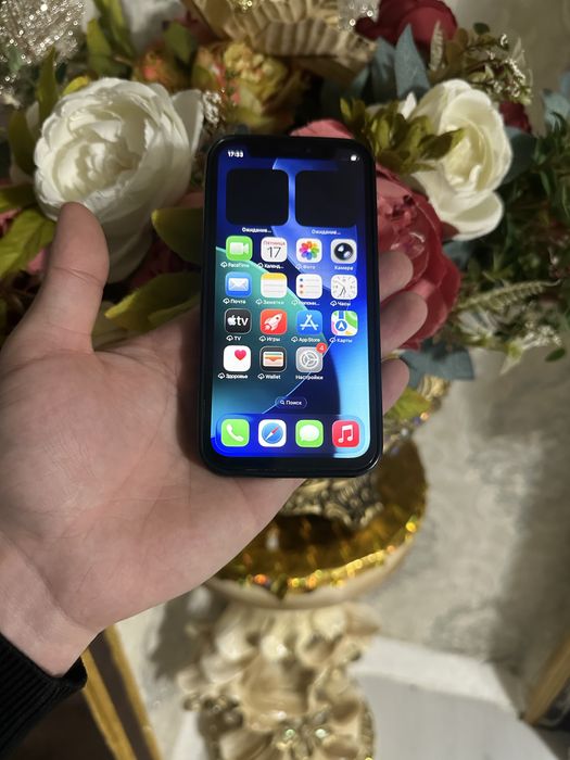 Пррдам телефон Айфон 12 Mini 256G 5G