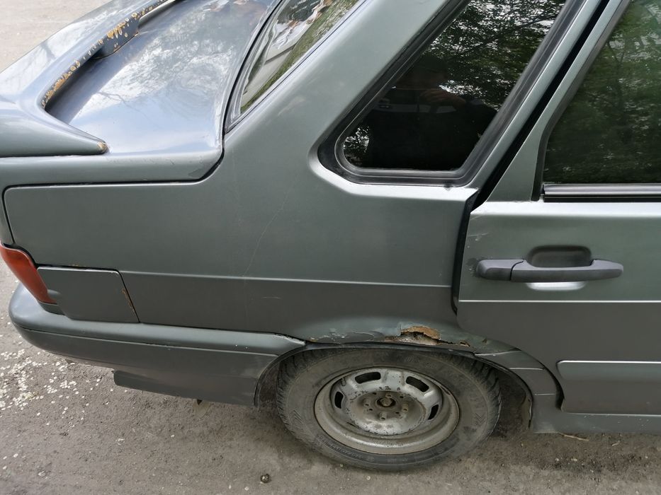 Ваз2115 состояние требует внимание