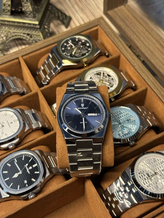 Posedagar qo’l soati