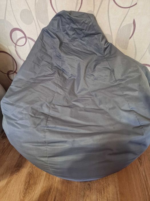 Продавам Пуф отлично състояние