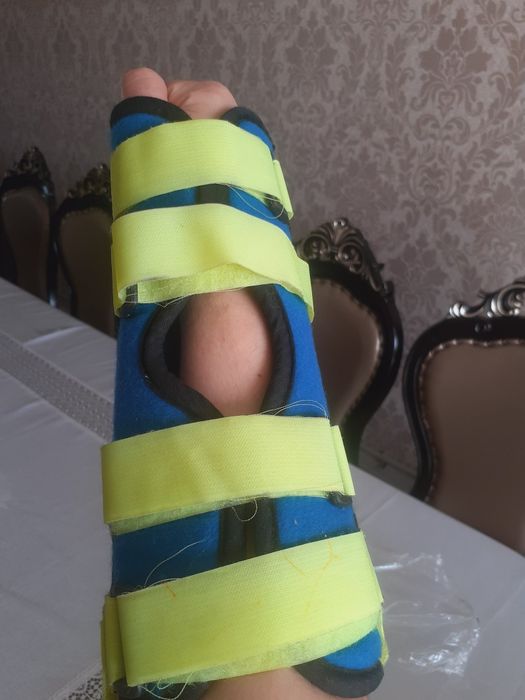 Корсет для ног детский