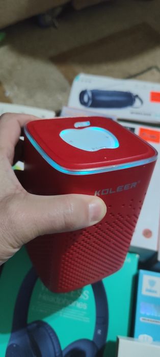 Аксессуары , колонки , наушники