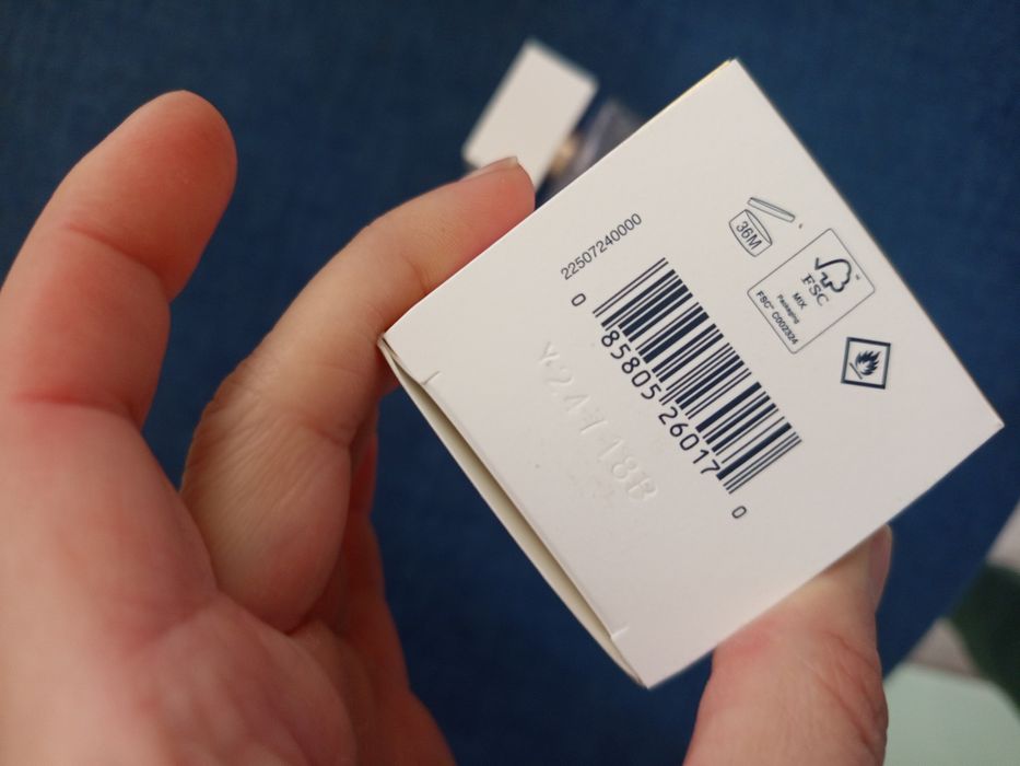 Elizabeth  Arden White tea Eau Florale