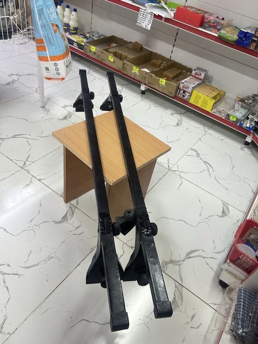 Дополнительный Багаж Lux