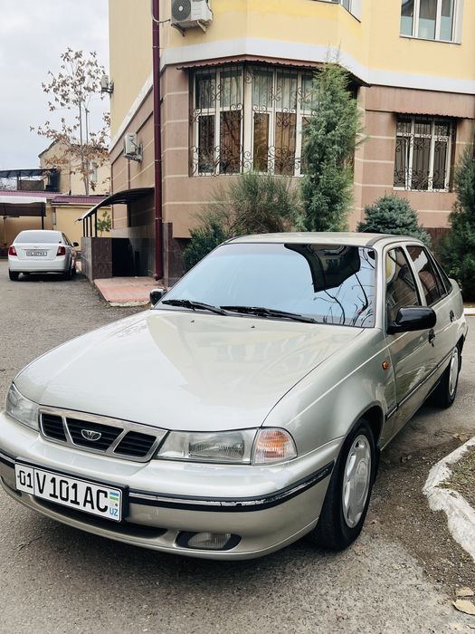 RODNOY KRASKA Nexia Donc Eksport(EURO)