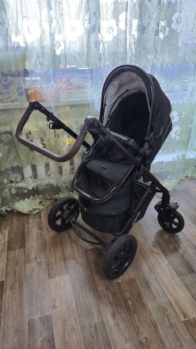 Коляск Everflo 2в1 за 20 000тг