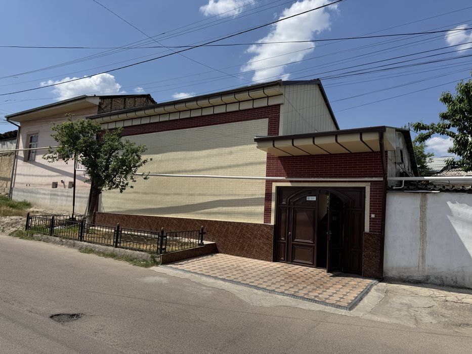 Учаска сотилади холати зур файизли жой