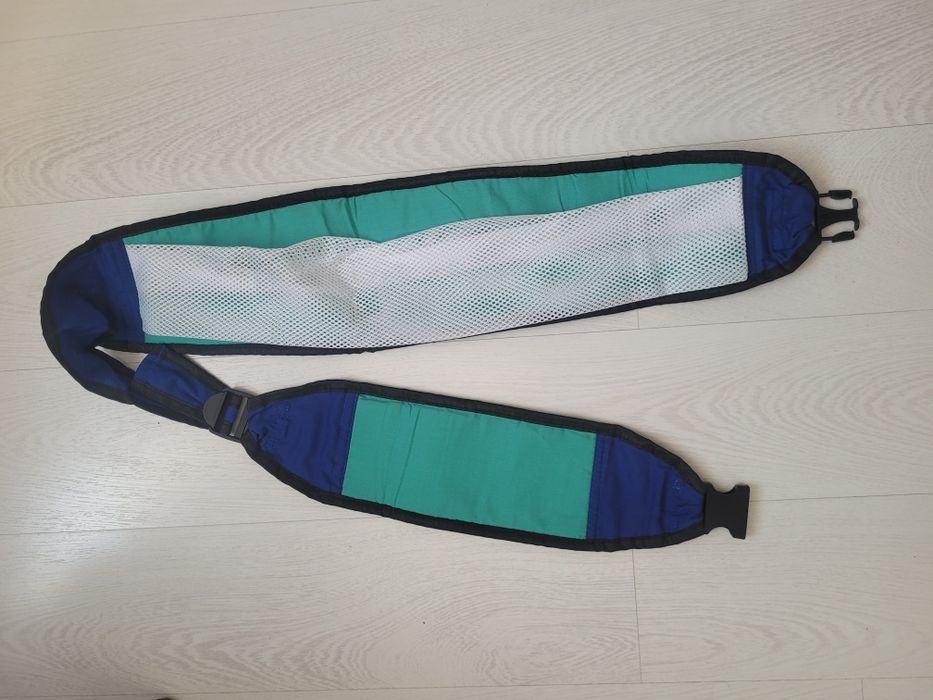 Слинг- переноска для малышей