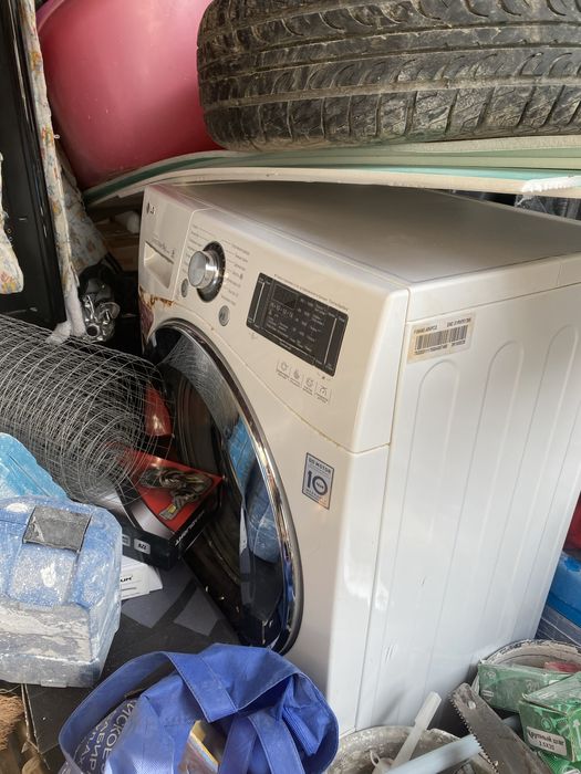 Стиралные машины