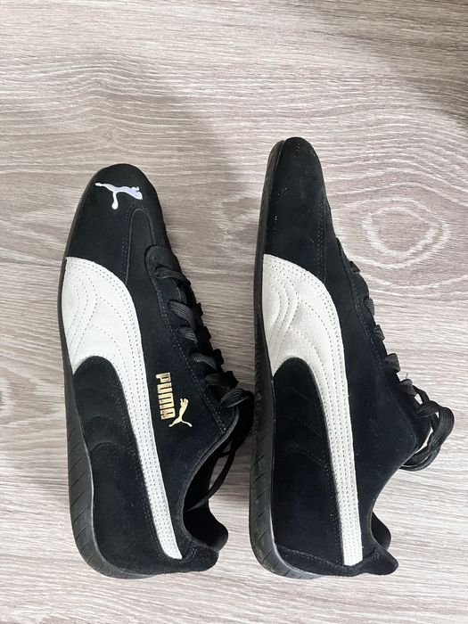 Продам puma speedcat оригинал 44 размер