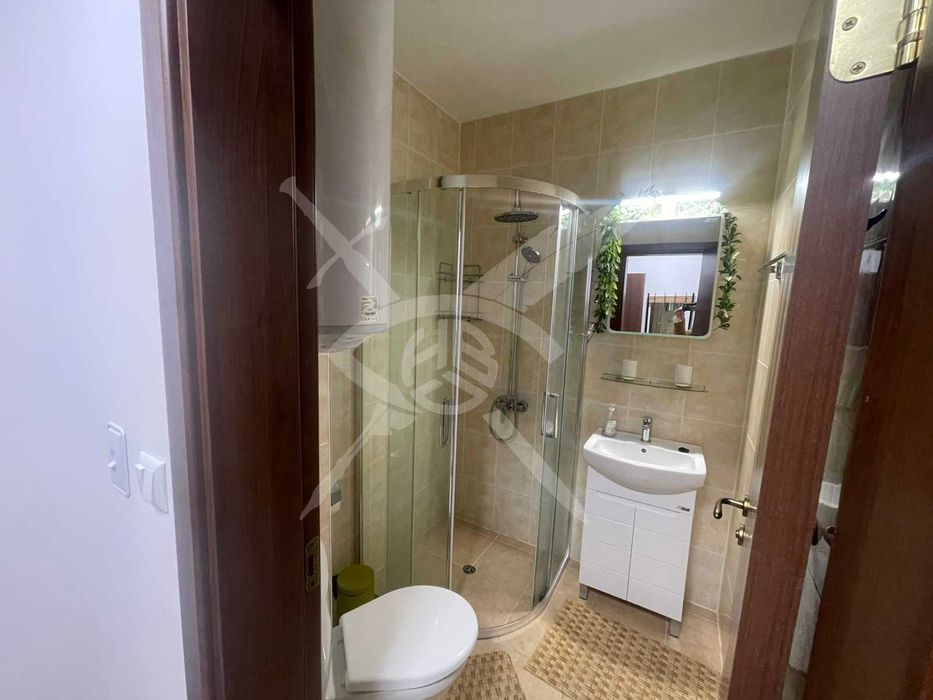 Продава се Едностаен апартамент в с. Тънково, Област Бургас - 35 кв.м за 554 €/кв.м - Снимка #2