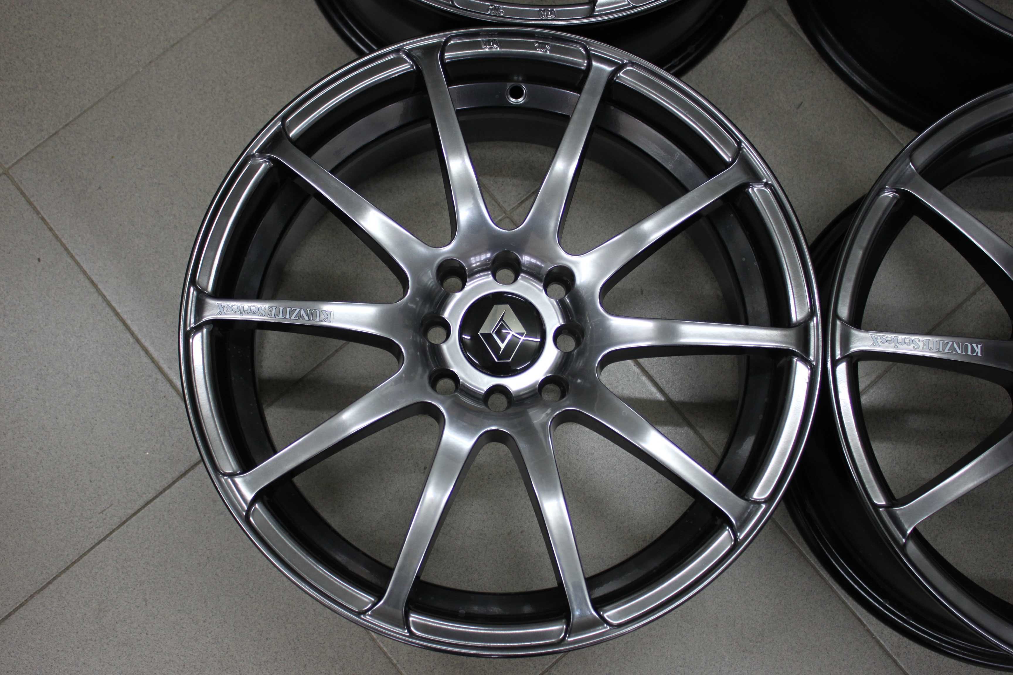 Джанти 17" Renault Captur, Clio с. Горни Богров • OLX.bg
