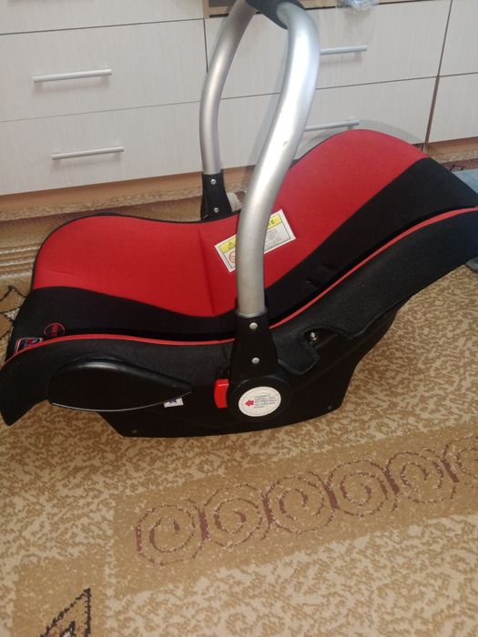 Продам люльку детскую