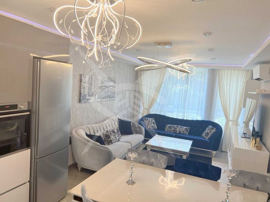 Продава се Тристаен апартамент в София, Драгалевци - 90 кв.м за 2778 €/кв.м - Снимка #1